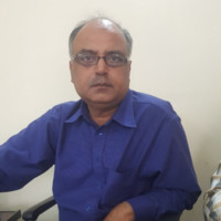 Tauqir Ahmed zoke
