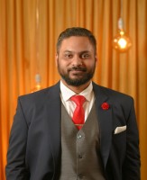 Wasif Sayed Choudhury, CMILT