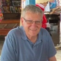 Bob Barnes