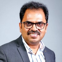 Saju Thomas