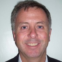 Mark Dinwoodie