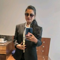 Adv.Monalisa Gujari