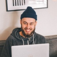 Daniel Andersson