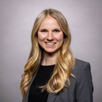 Whitney Garrett