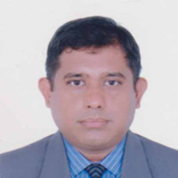 Mohammad Nasir Uddin Ahamad