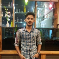 Dipankar Mondal
