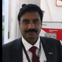 Ravi Prasad Saladi