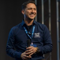 Douglas N Vargas Diniz