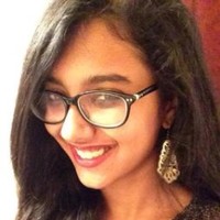 Sangeetha Menon