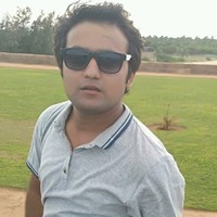 dilip paudel