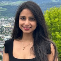 Chavi Garg