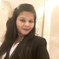 Nilam kate