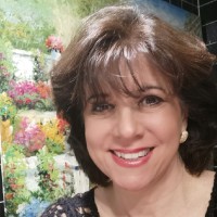Lynda Benedetto