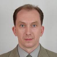Andrey Bessonov