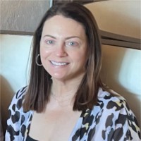 Joyce Donaldson