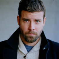 Jonathan Fredrick