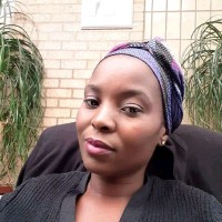 Mary Monni Mothibi