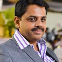 Ananth Mayyia