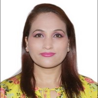Diya Bista