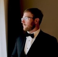 Joel Baxley