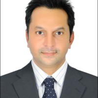 Naved Ahmed Ansari