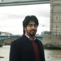 Farouq Mahmood