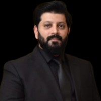 Muhammad Mohsin Tariq