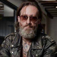 Mark 'VonTash' Scott