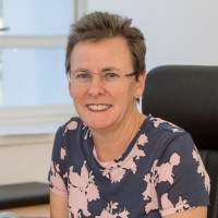 Heather Brayford