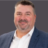 Andrew Naylor