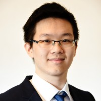 Li-Ye Vincent Hu
