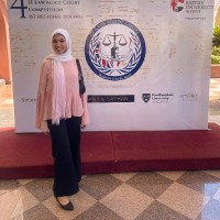 Khadija Ahmad