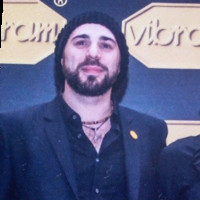 Alex Palumbo