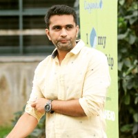 Vinayak P. Shah