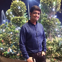 Manish Jain