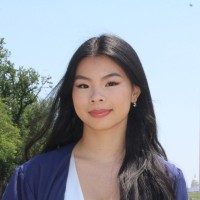 Rachel Lin