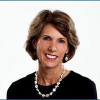 Nancy Faux