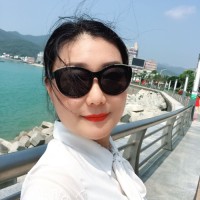 Ella Lee （李灵芝）