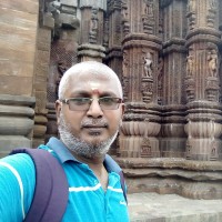 M.S Balu