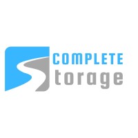 Complete Storage