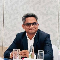 Jenamani Ashis Ranjan Jena