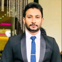 Praveen Gunathilaka