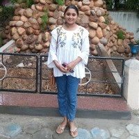 Yogalakshmi Karunaamoorthy
