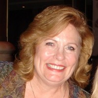 Sharon Butters