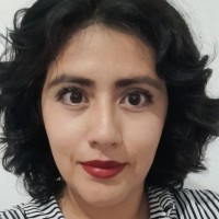 Ximena Reyes Garcia