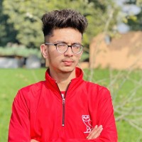Charanjeet Singh