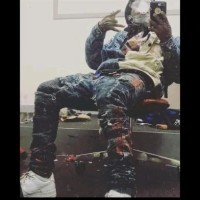 King Santana