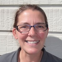 Caroline Faircloth
