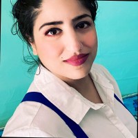 Roopika Sodhi