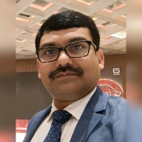 Asit Kumar Das